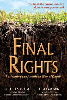 Final Rights book cover